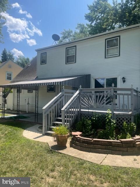 733 Rancocas Place, Riverside, NJ 08075 - photo 7