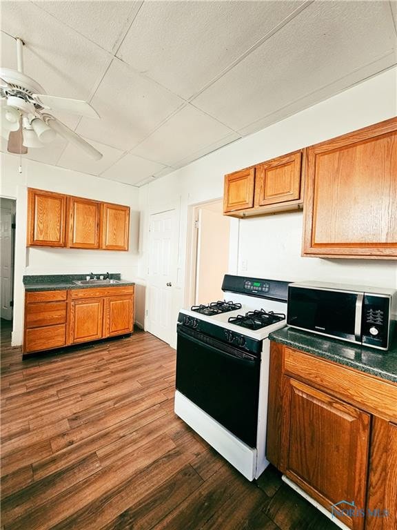 2142 Consaul St, Toledo, OH 43605 - photo 4