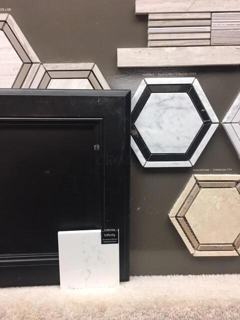 Powder Room Selections