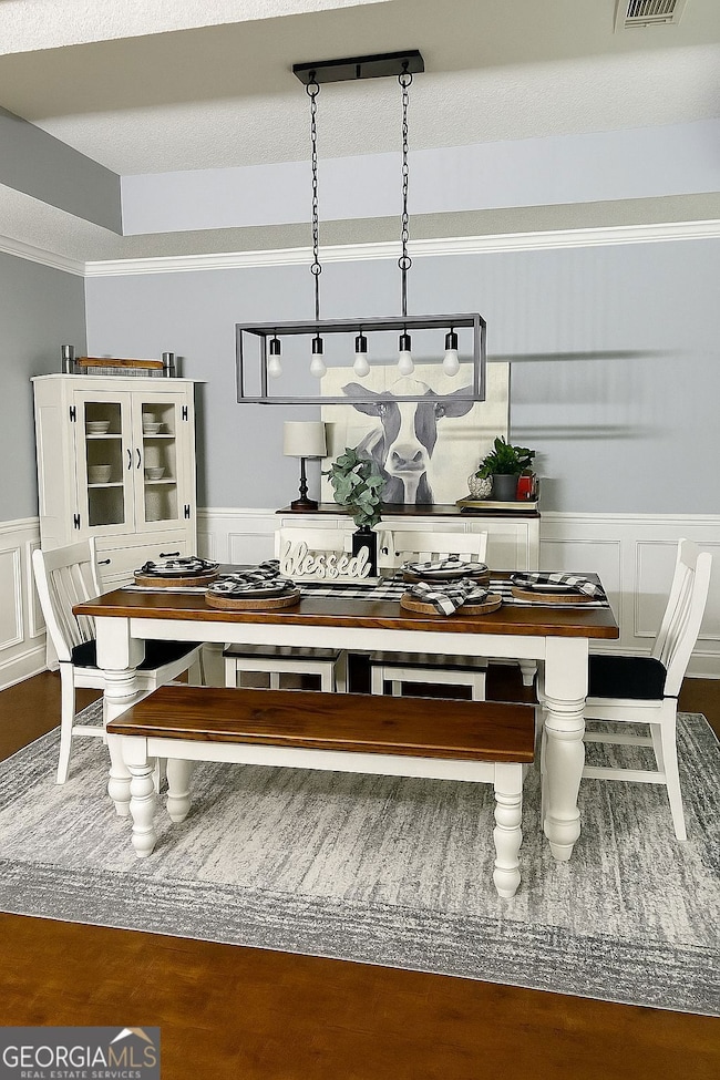 144 Briar Rose Blvd, Jefferson, GA 30549 - photo 6