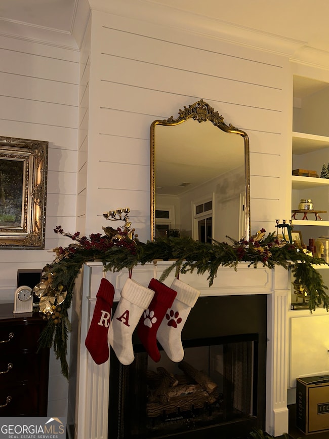 137 Quinn Way, Milton, GA 30004 - photo 2