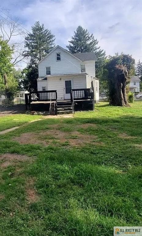 26 Sherman St, Jamesburg, NJ 08831 - photo 2