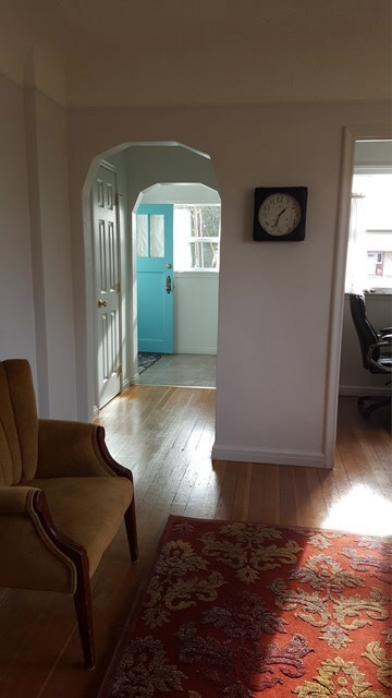 Office / Den