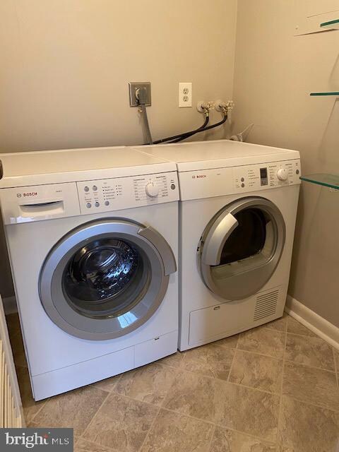 132 Roberts Ln unit 400, Alexandria, VA 22314 - photo 6