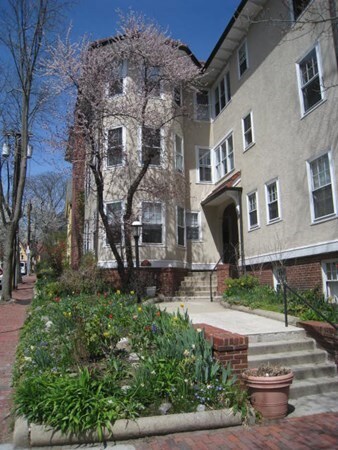 7 Linnaean St unit 2, Cambridge, MA 02138 - photo 2