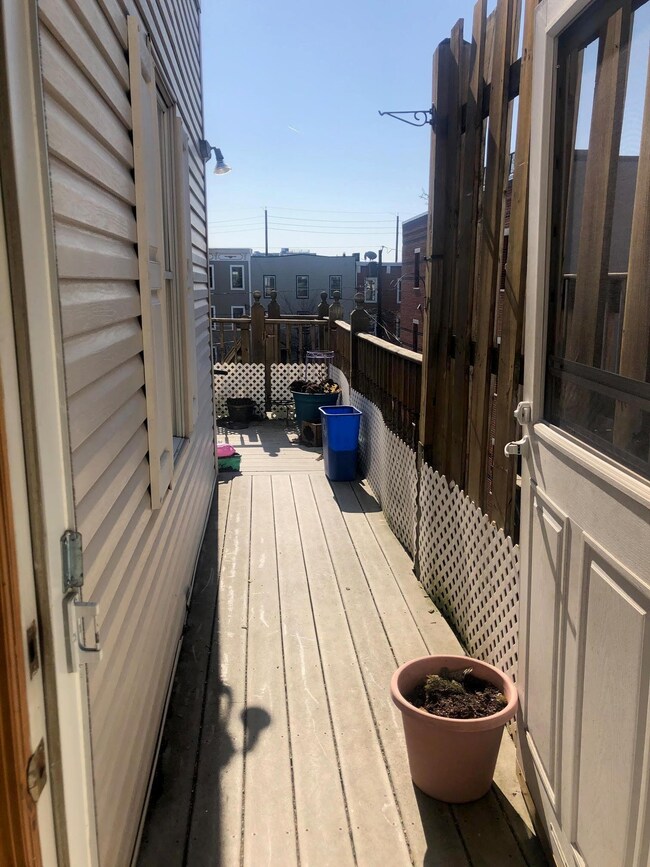 401 2nd St unit 3, Jersey City, NJ 07302 - photo 4