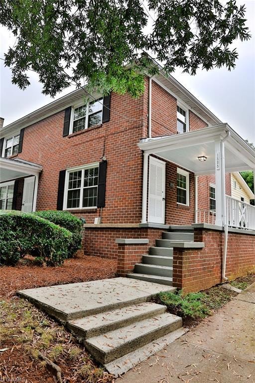 1525 W Northwest Blvd, Winston Salem, NC 27104 - photo 2