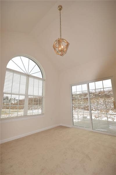 Photos are of completed homes, used for illustrati