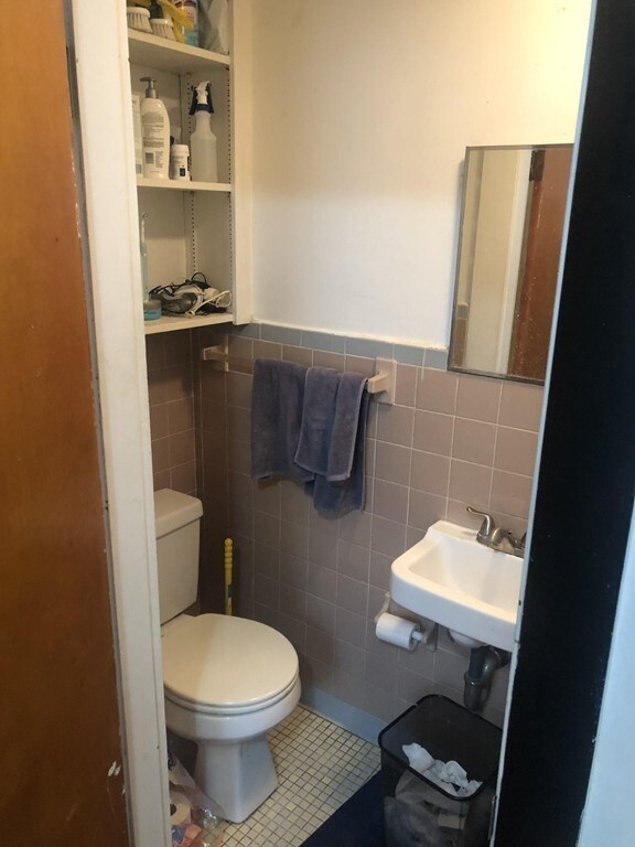 7 Margaret St unit 8, Boston, MA 02113 - photo 5