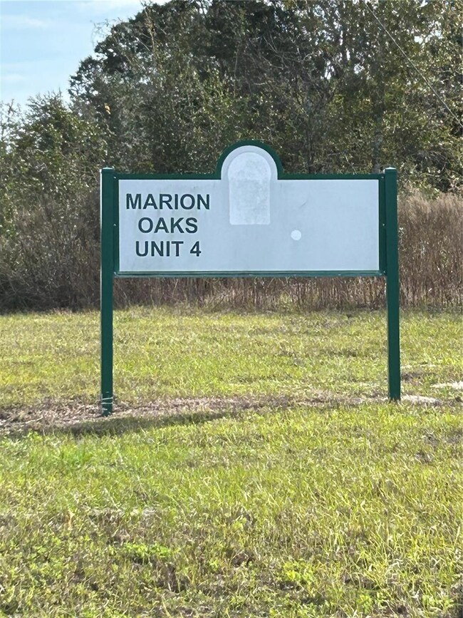 0 SW Marion Oaks Ln unit MFRO6171762, Ocala, FL 34473 - photo 5