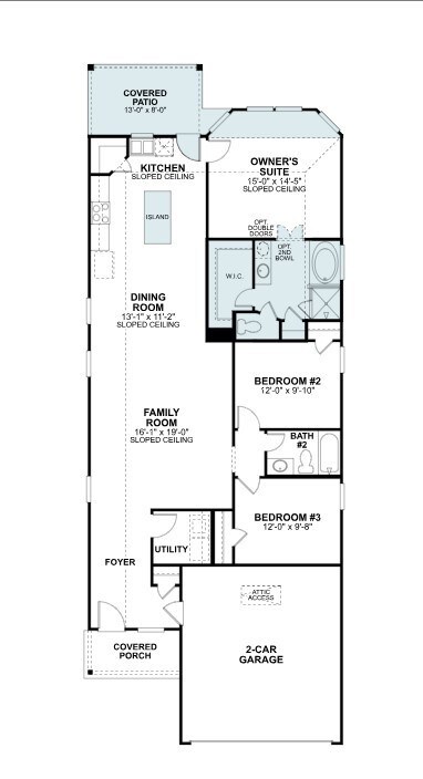 3323 Trail View Dr, Rosenberg, TX 77471 - photo 6