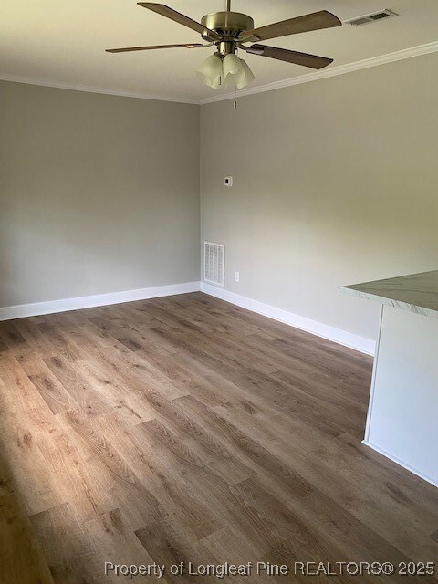 217 Bethune St unit B, Fayetteville, NC 28305 - photo 4