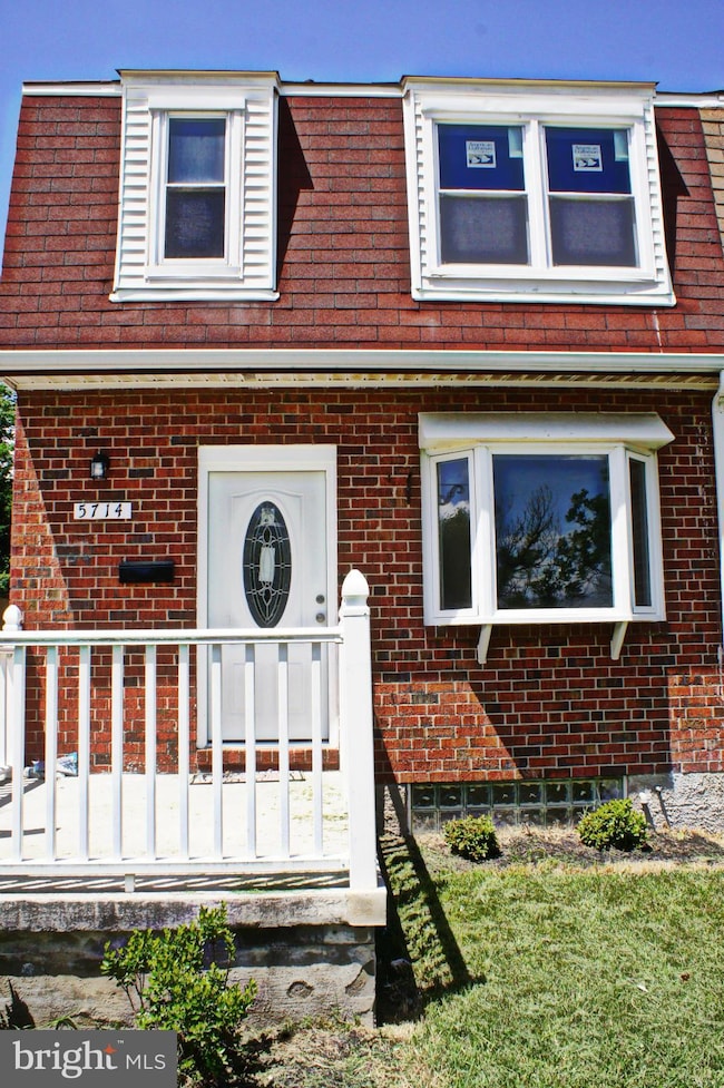 5714 Cedella Ave, Baltimore, MD 21206 - photo 3