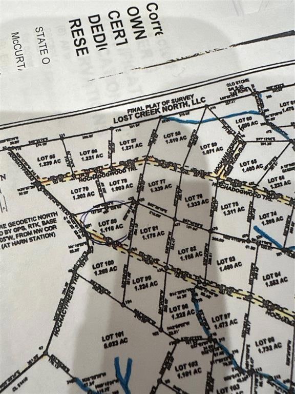 686 Pine Hills Rd, Broken Bow, OK 74728 - photo 2