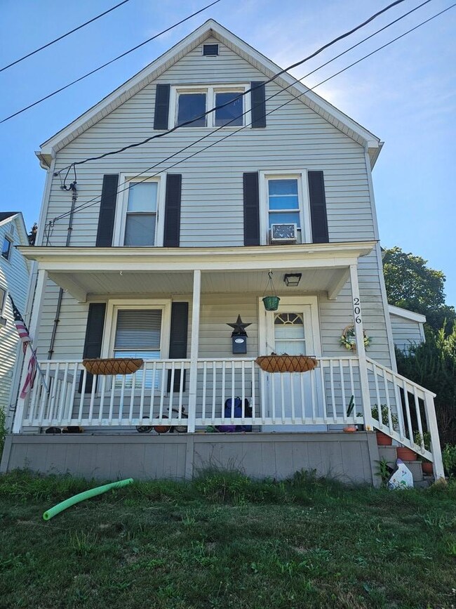 206 Charles St, Towanda, PA 18848 - photo 2