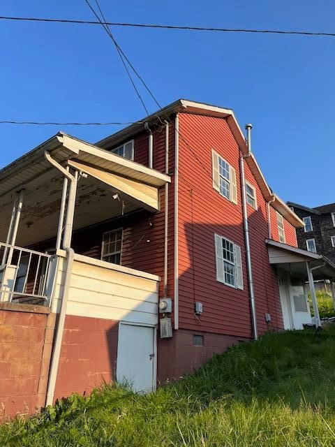 69 E Main St, Richwood, WV 26261 - photo 2