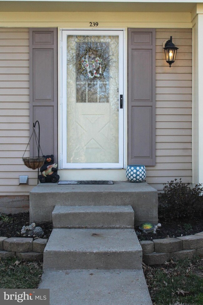 239 Lodgecliff Ct, Abingdon, MD 21009 - photo 2