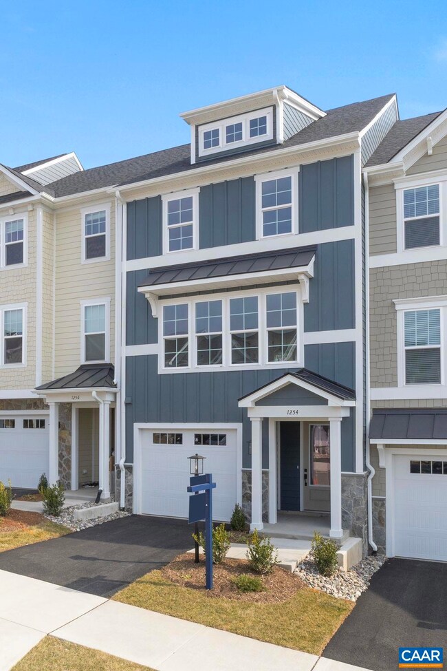 1254 Laconia Ln, Charlottesville, VA 22911 - photo 4