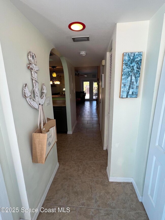 299 Chandler St unit F, Cape Canaveral, FL 32920 - photo 4