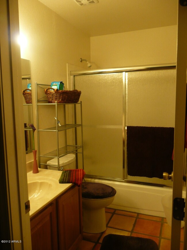 2nd Bathroom