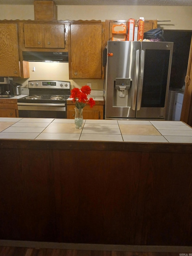 320 S Lewis St, Mineral Springs, AR 71851 - photo 6