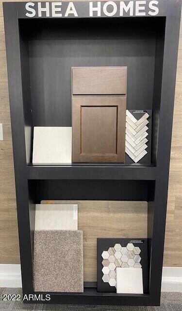 Visions #50 Interior Selections Photo -