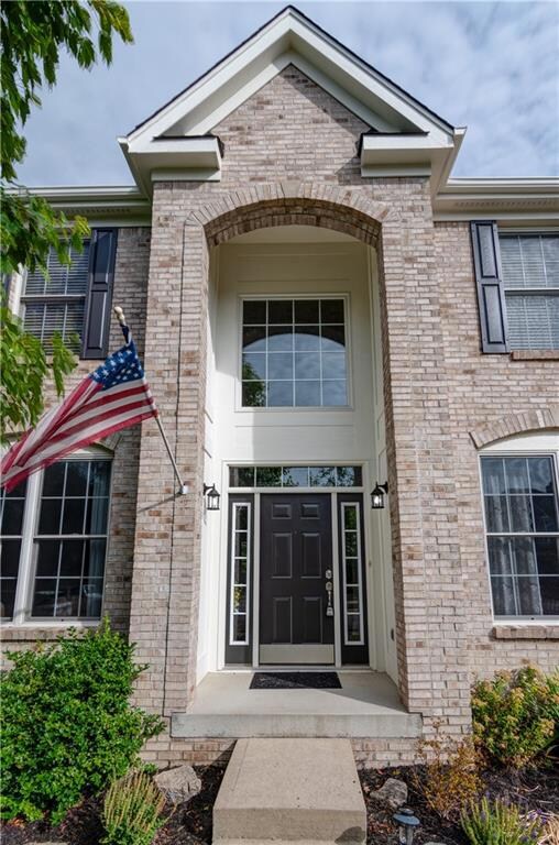 12078 Ashland Dr, Fishers, IN 46037 - photo 4