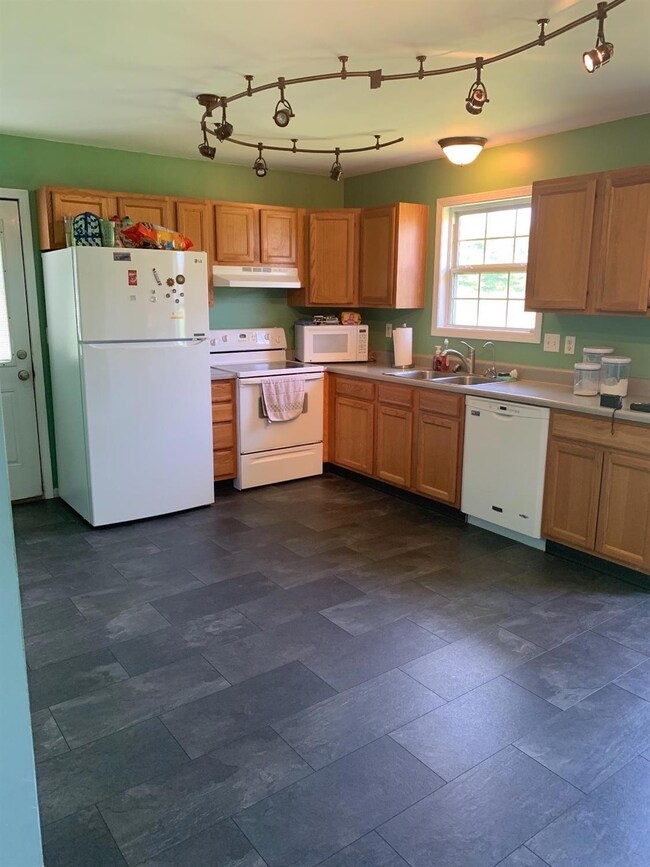 4581 E County Road 1400 N, Batesville, IN 47006 - photo 3