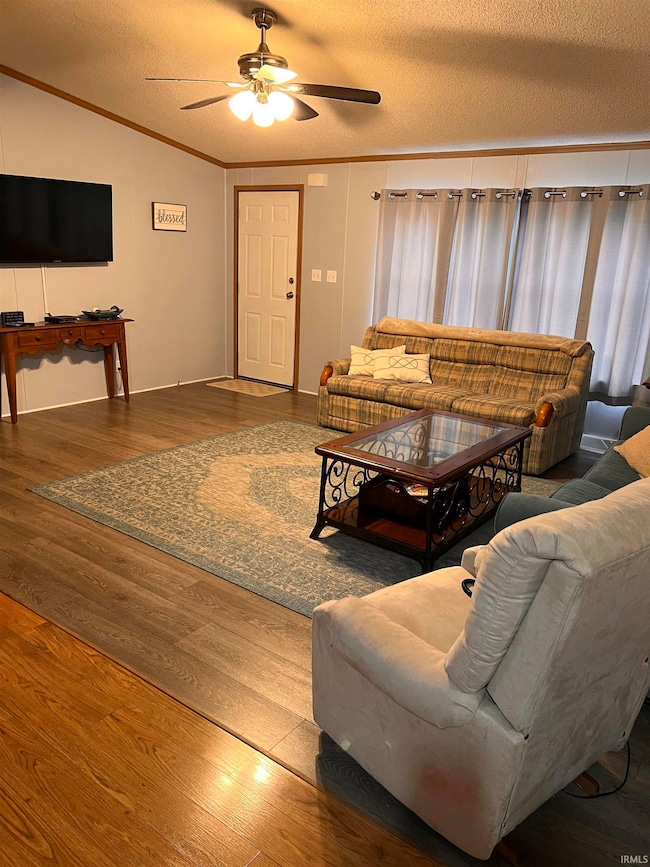 17159 Indiana 245, Dale, IN 47523 - photo 2