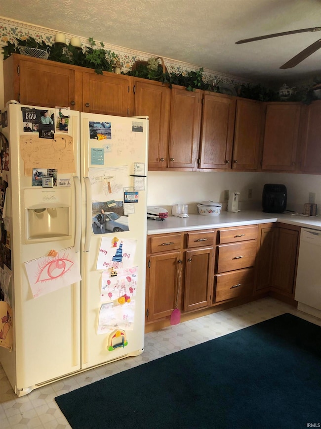 605 E Jackson St, Mulberry, IN 46058 - photo 6