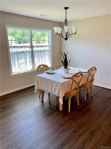 428 Sara Ct unit 3, Aylett, VA 23009 - photo 4