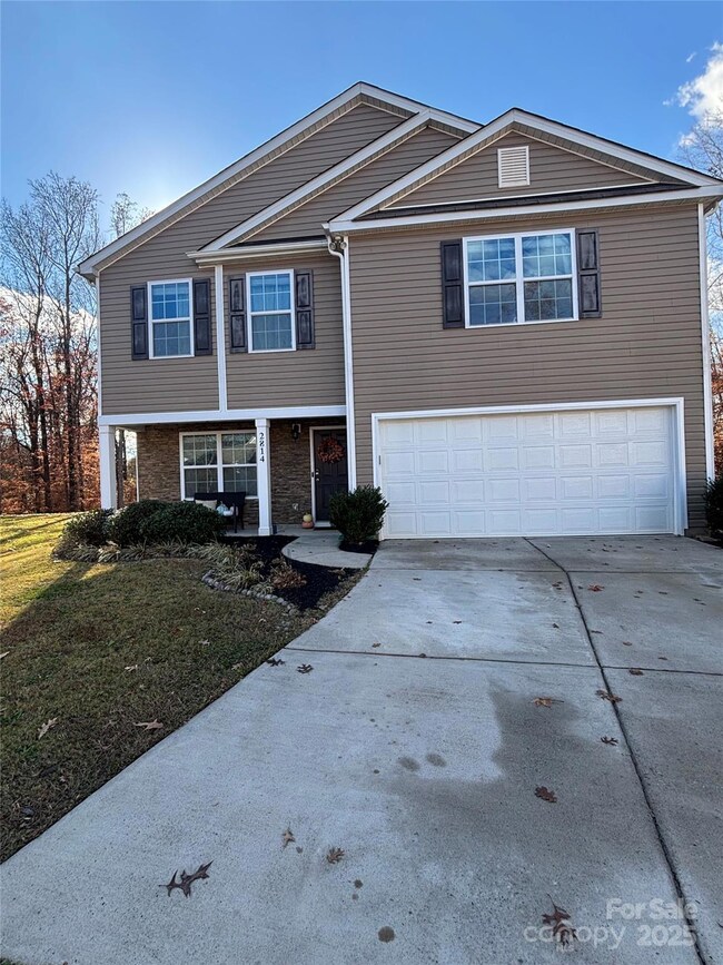 2814 Tancor Ct unit Lot 19, Charlotte, NC 28269 - photo 2