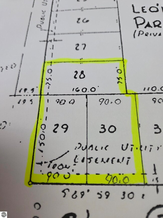 1001 El Camino Grande unit 28-30, Weidman, MI 48893 - photo 2