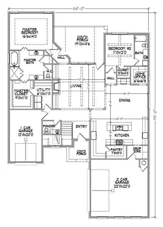 29954 E Ridge Rd, Norman, OK 73072 - photo 3