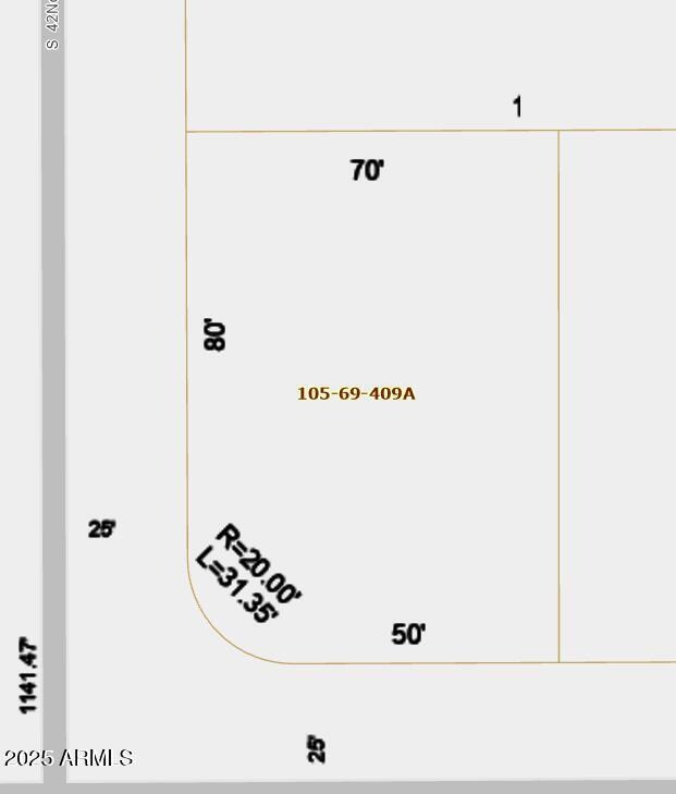 5649 S 42nd Ave unit 50, Phoenix, AZ 85041 - photo 6