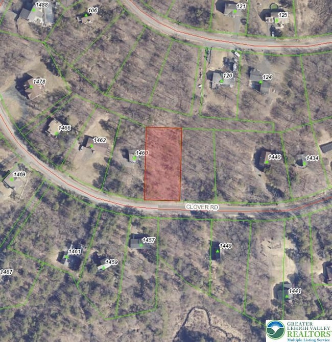 1456 Clover Rd, Tunkhannock Township, PA 18334 - photo 5