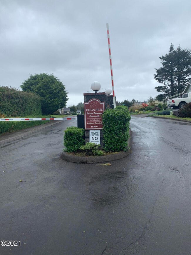 Entrance 6