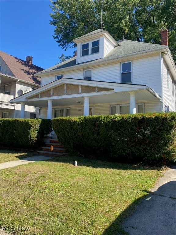 3409 E 110th St, Cleveland, OH 44104 - photo 6