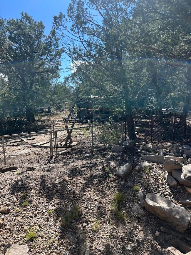 20 Millionaire Cir, Cedro, NM 87059 - photo 6