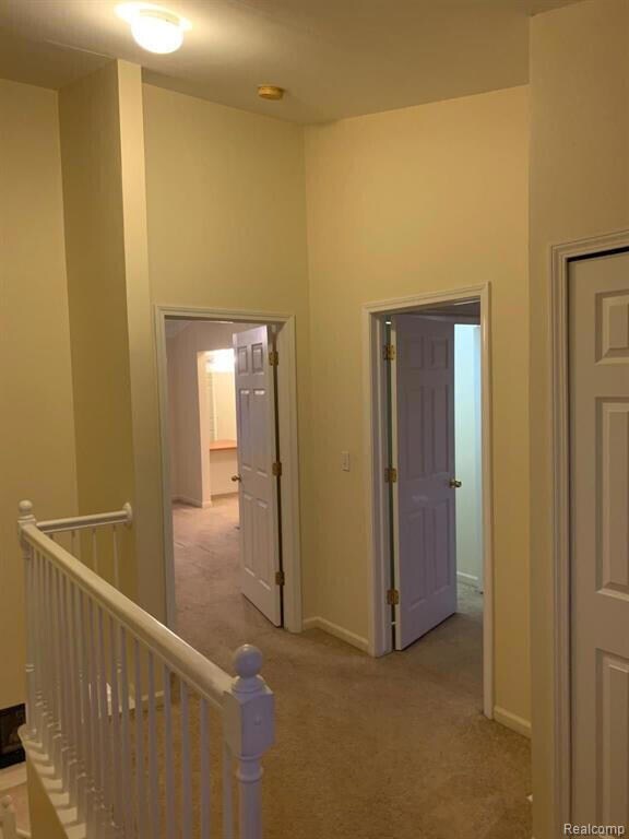 1240 University Upstairs