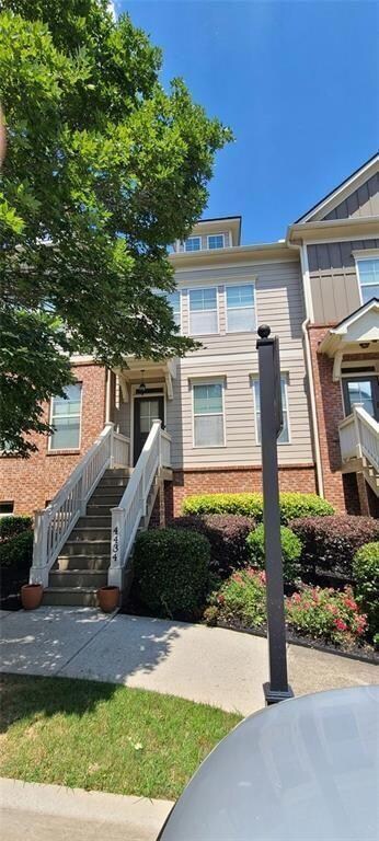 4434 Lassen Ct, Suwanee, GA 30024 - photo 2