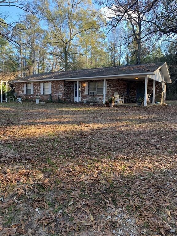 5978 Perryman Ln, Osyka, MS 39657 - photo 2
