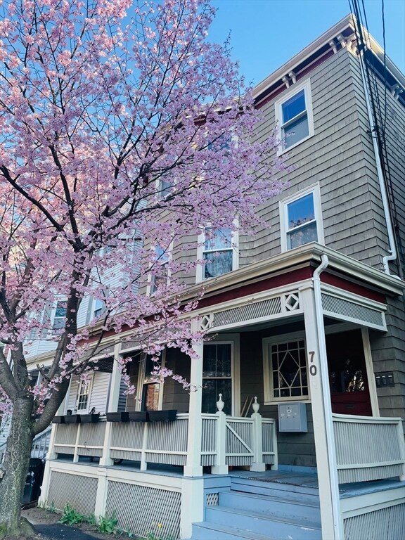 70 Chestnut St unit 3, Brookline, MA 02445 - photo 3