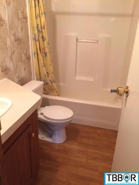 5365 Spray Ln, Temple, TX 76502 - photo 7