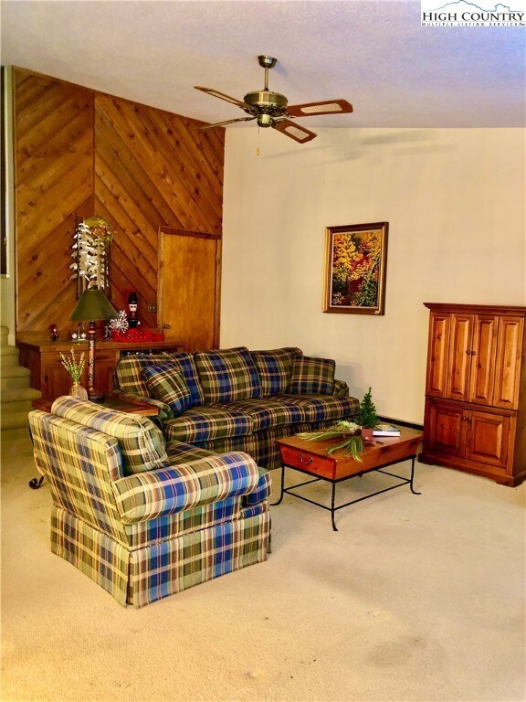 Large Living room