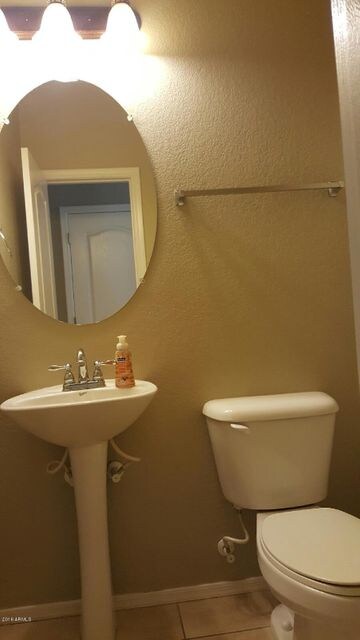 downstairs bath