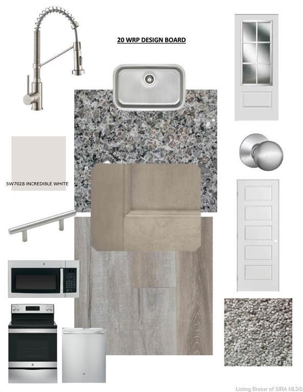 839 Wolf Run Park Blvd, Jeffersonville, IN 47130 - photo 3