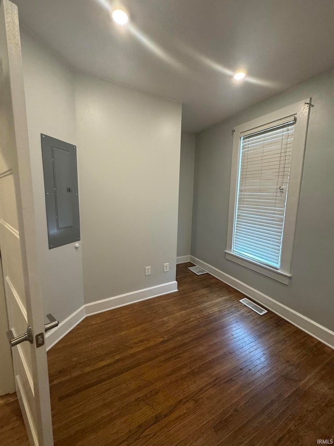 729 E Hunter Ave unit 1, Bloomington, IN 47401 - photo 6