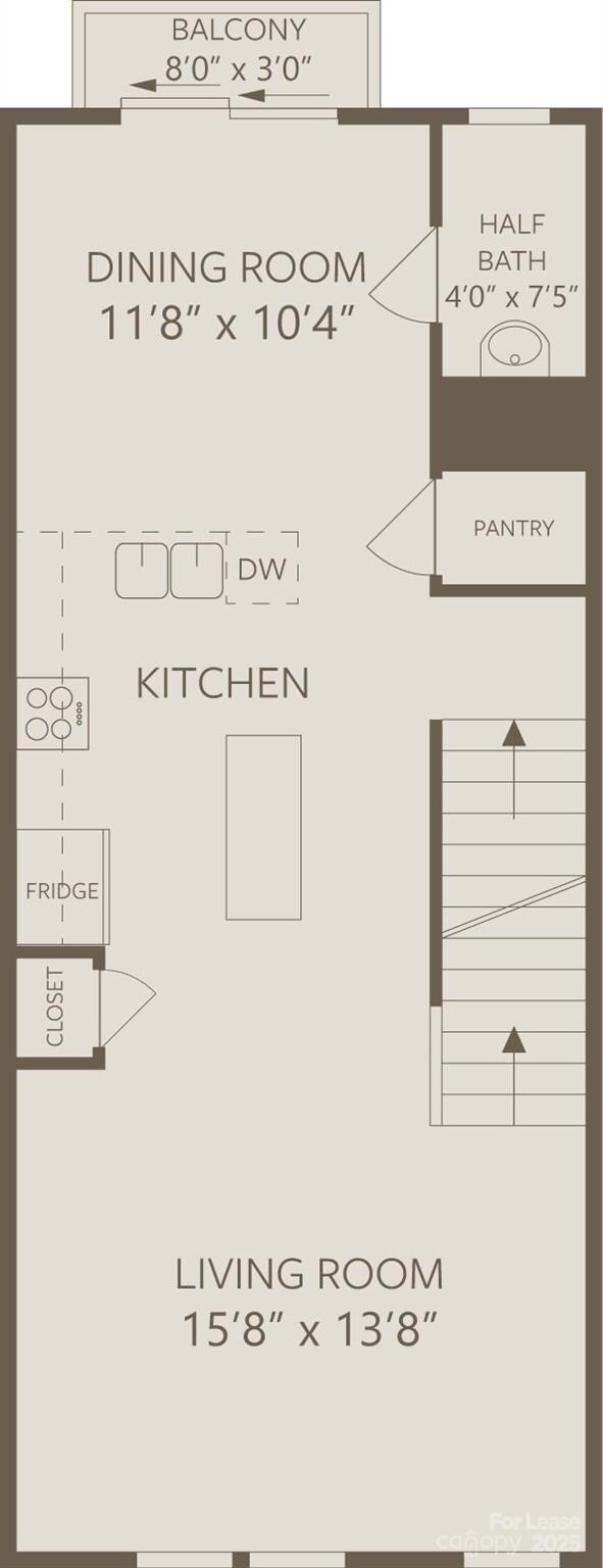 5014 Grayton Alley, Charlotte, NC 28217 - photo 3