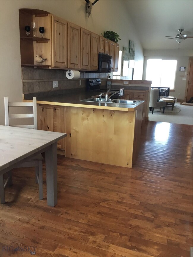 170 Talon Way unit C, Bozeman, MT 59718 - photo 4